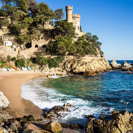 Astral By Interhome Lloret de Mar