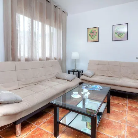 Astral By Interhome Holiday home *