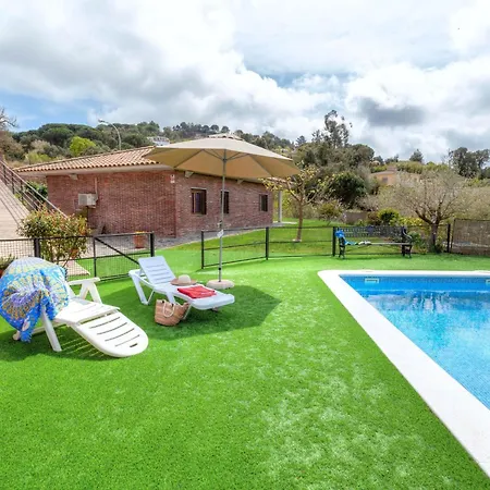 Astral By Interhome Lloret de Mar