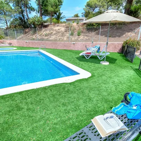 Astral By Interhome Holiday home Lloret de Mar