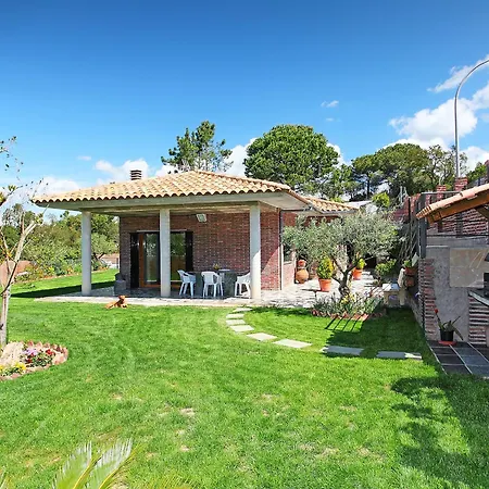Holiday home Astral By Interhome Lloret de Mar